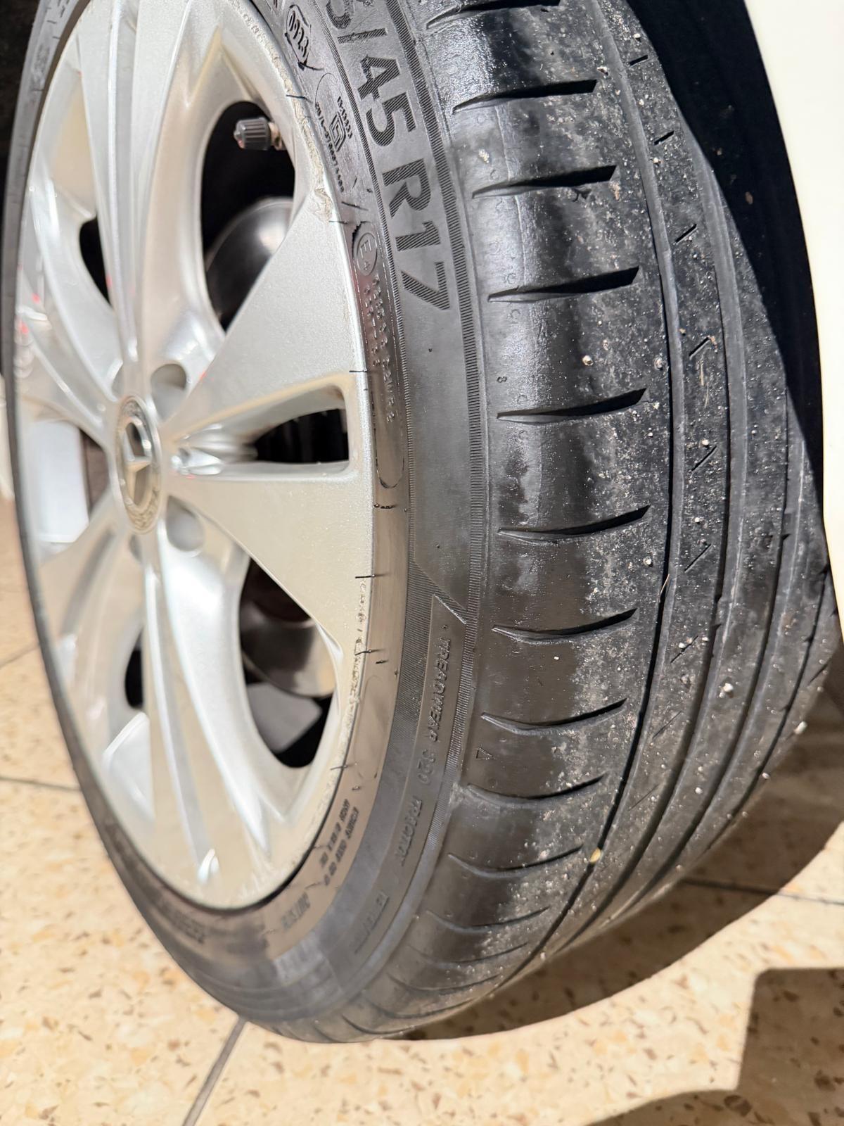 Mercedes-benz B 200 d Automatic 4Matic Premium