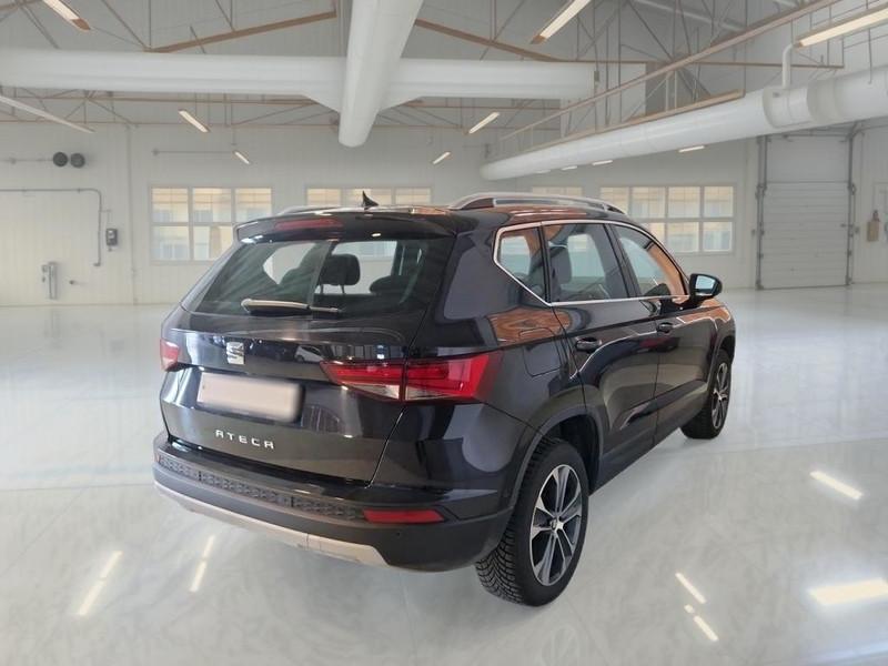 SEAT ATECA 1.6 TDI BUSINESS DSG