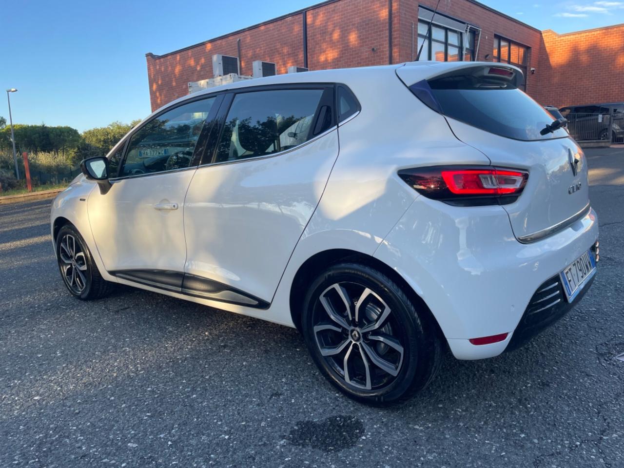 Renault Clio dCi 8V 75 CV 5 porte Business