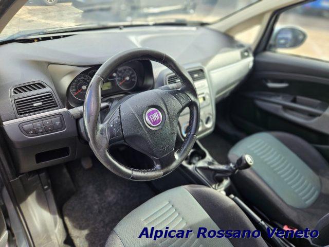 FIAT Grande Punto 1.2 5 porte Dynamic