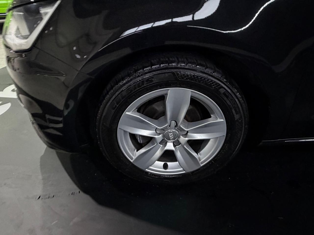 Audi A1 1.4 TDI Metal plus