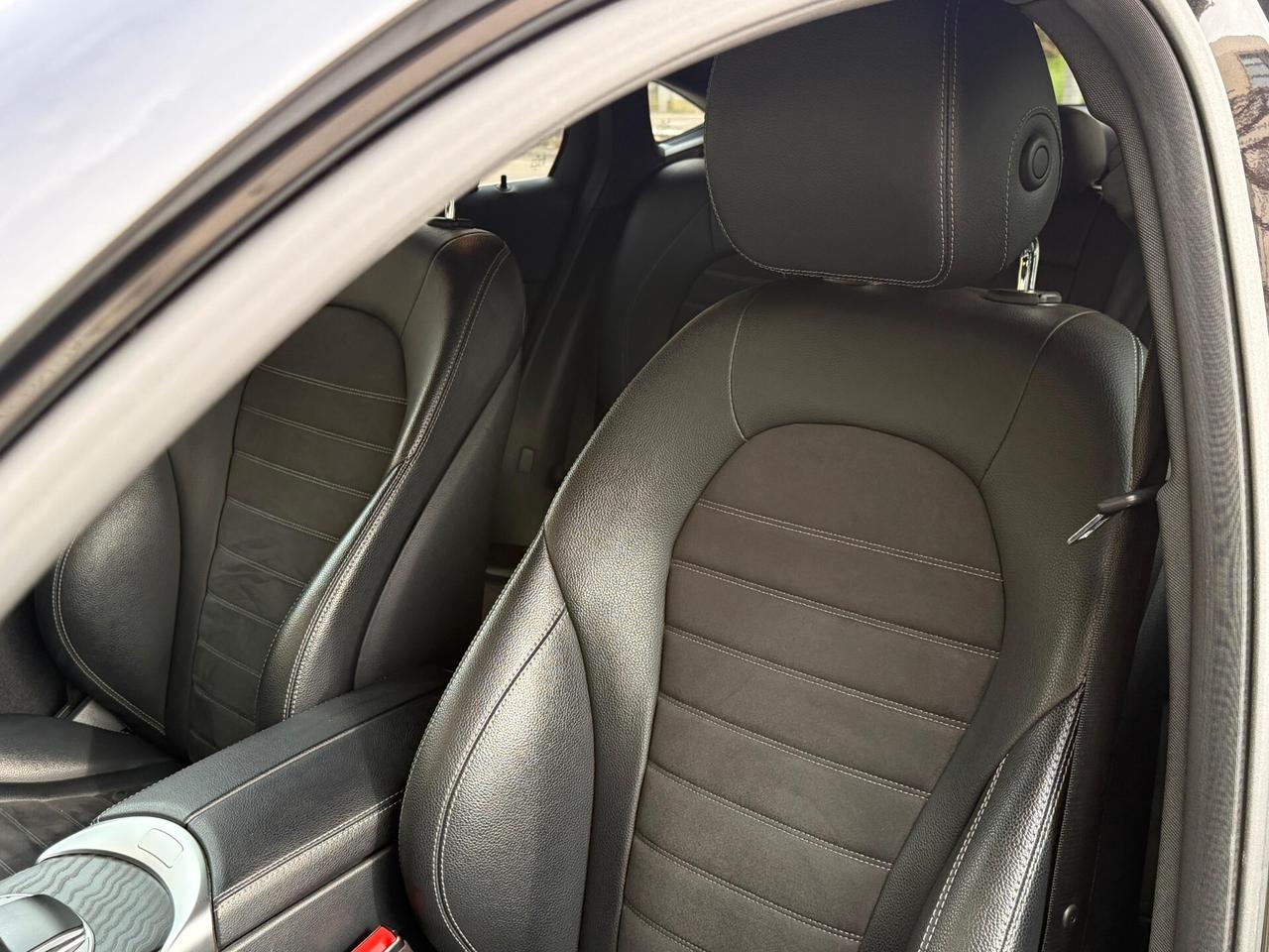 Mercedes-benz GLC 220 d 4Matic Premium Plus