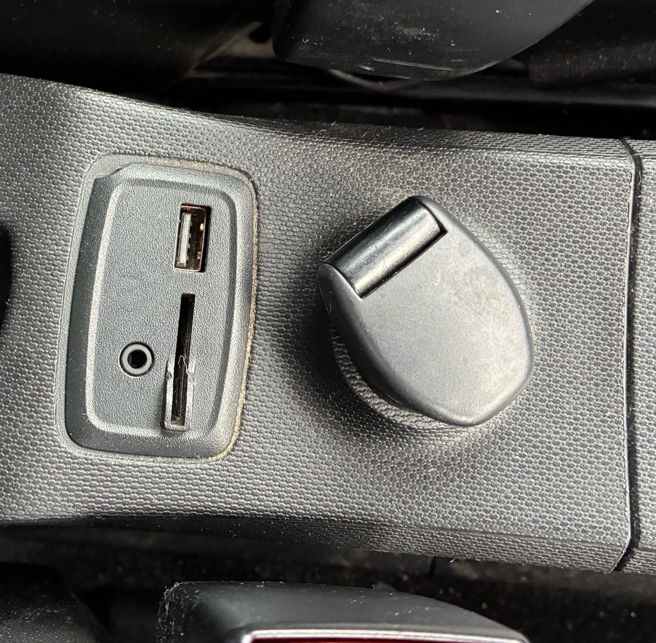 Smart ForFour 1.0 71cv Automatica - 2017