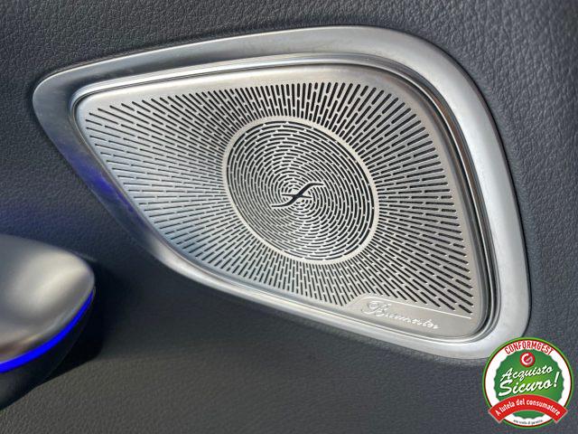 MERCEDES-BENZ GLC 220 d 4Matic Mhev AMG Line PREMIUM