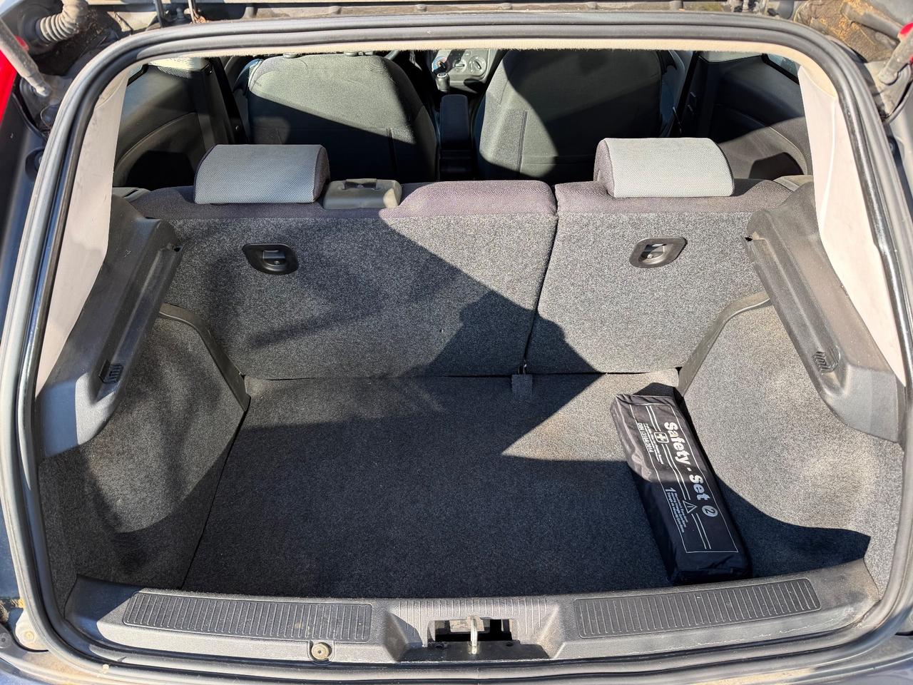 Fiat Grande Punto 1.3 MJT 75 CV- FRIZIONE NUOVA