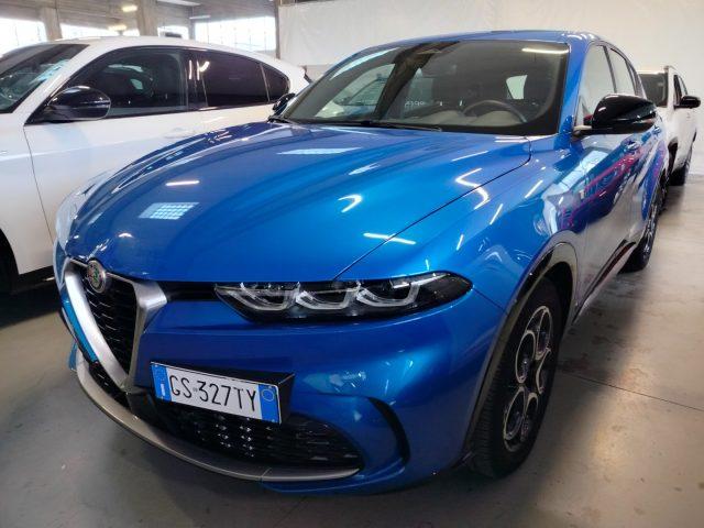 ALFA ROMEO Tonale 1.6 diesel 130 CV TCT6 Ti