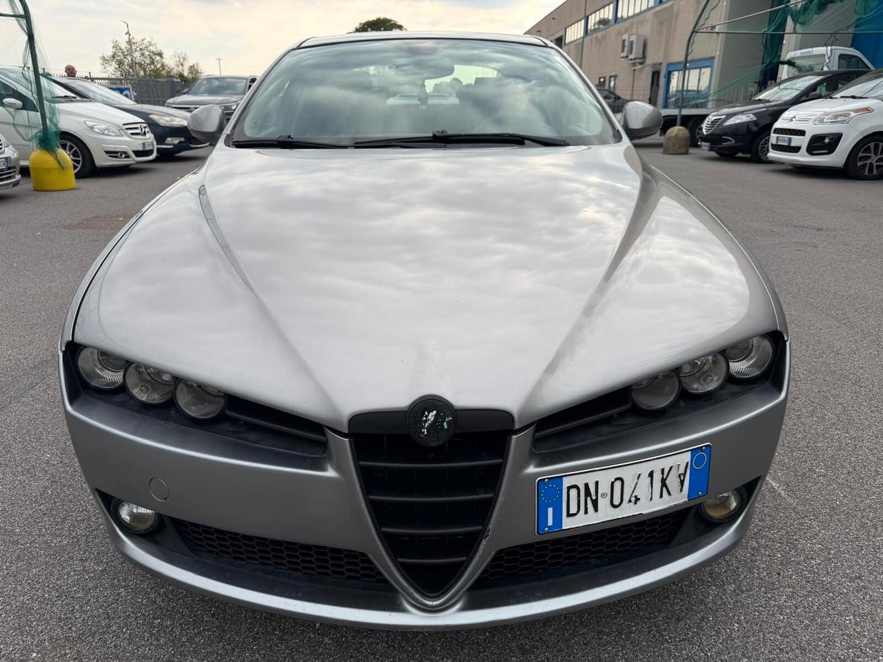 Alfa Romeo 159 1.9 JTDm