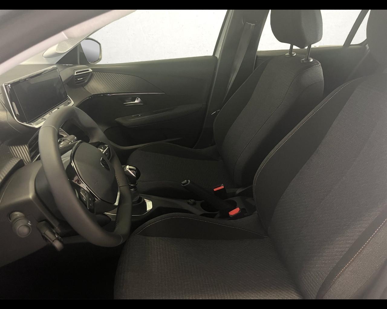 PEUGEOT 208 5P - Style Turbo Benzina 100cv