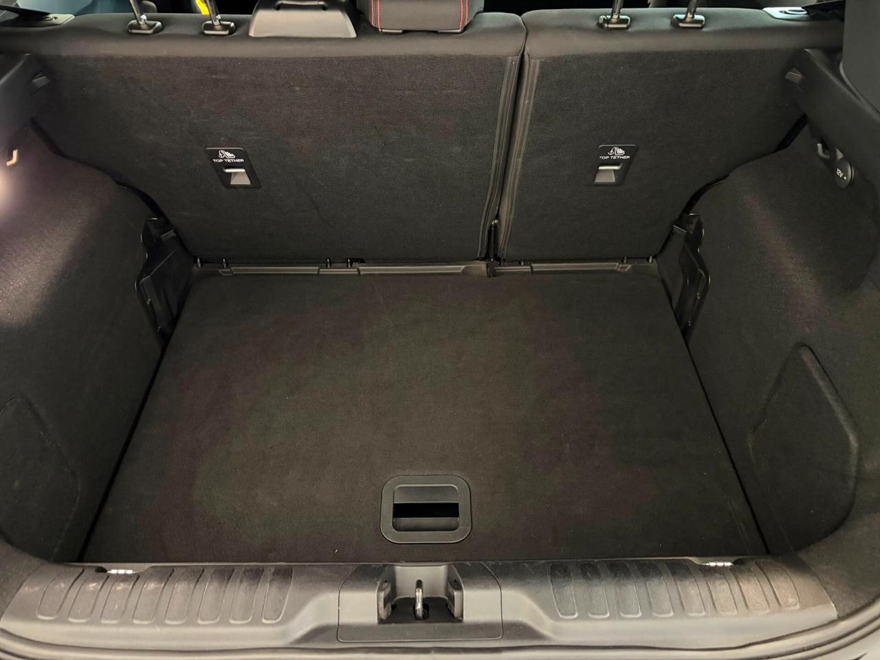 Ford Puma 1.0 EcoBoost Hybrid 125 CV S&S ST-Line