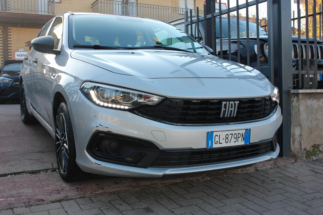 Fiat Tipo 1.0-100cv*PREZZO VERO*unipro-garanzia 12 mesi