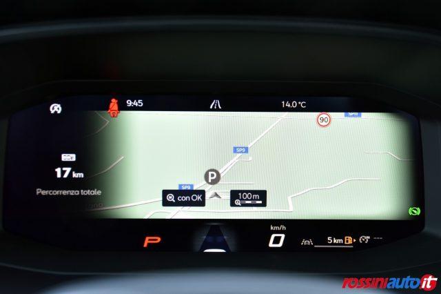 CUPRA Leon 2.0 TDI 150 CV DSG + EDGE PACK + NAVI + INTELLIGEN