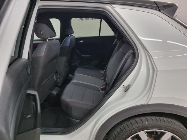 VOLKSWAGEN T-Roc 2.0 TDI SCR 150 CV DSG 4MOTION R-Line