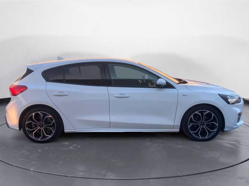 FORD Focus 1.5 ecoblue ST-Line 120cv