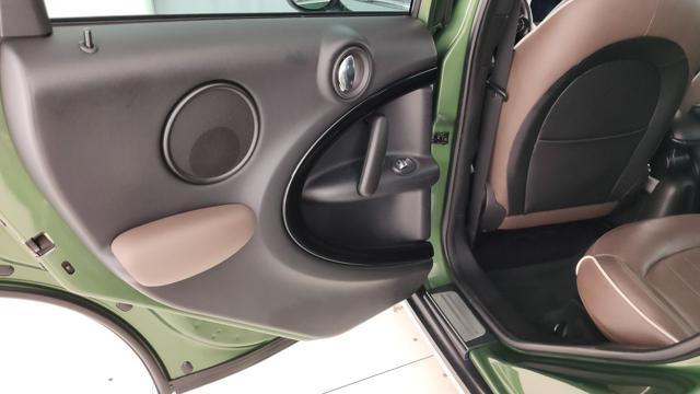 MINI Countryman Mini Cooper SD Countryman ALL4
