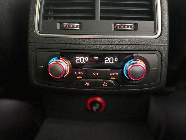 AUDI A6 2.0 TDI quattro S tronic Busi.// S LINE//MATRIX