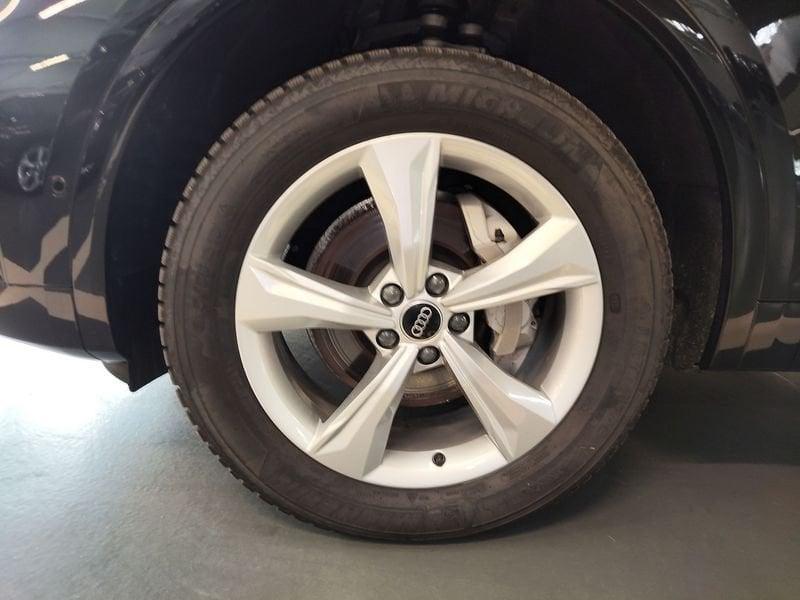 Audi Q5 SPB 40 TDI quattro S tronic