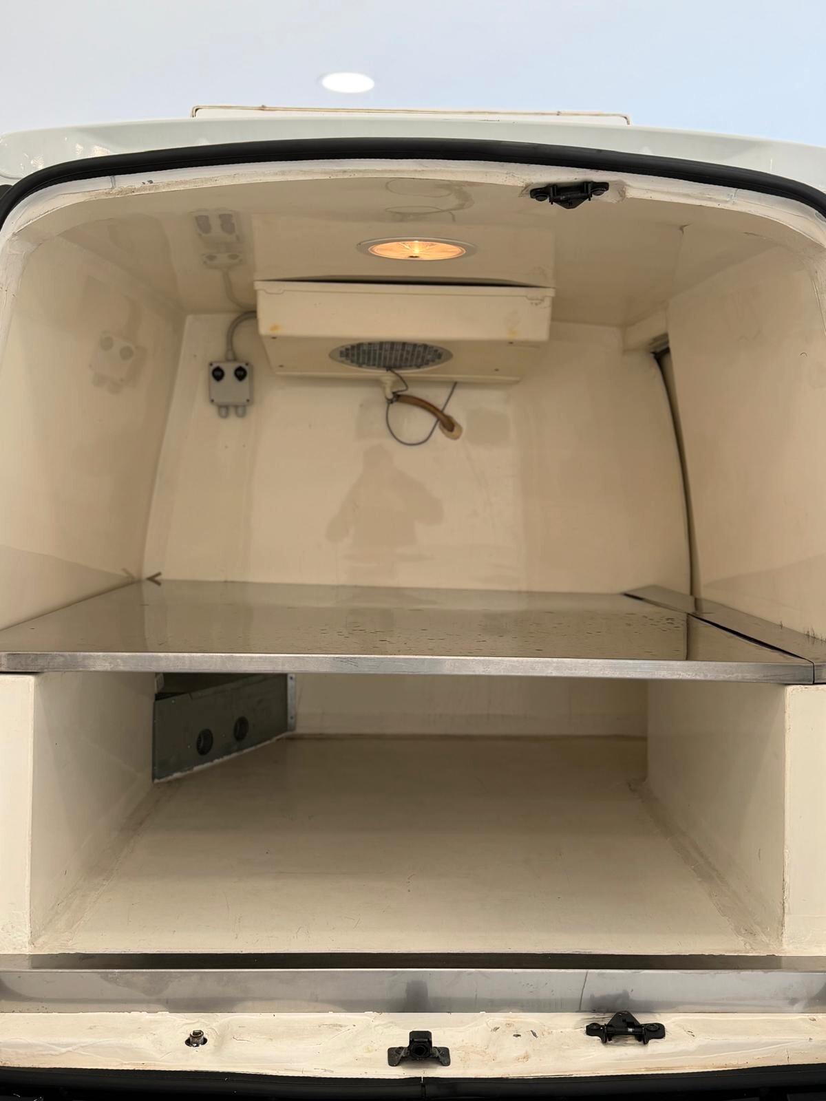 Renault Kangoo 1.5 dCi 90CV F.AP. 4p. Express