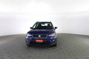 SEAT Arona Arona 1.6 TDI 95 CV DSG Style