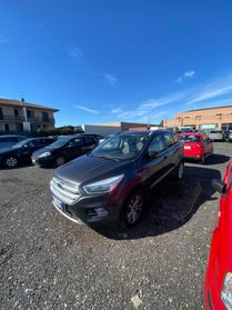 Ford Kuga 1.5 TDCI 120 CV S&S 2WD Plus