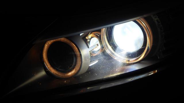 BMW Z4 sDrive23i