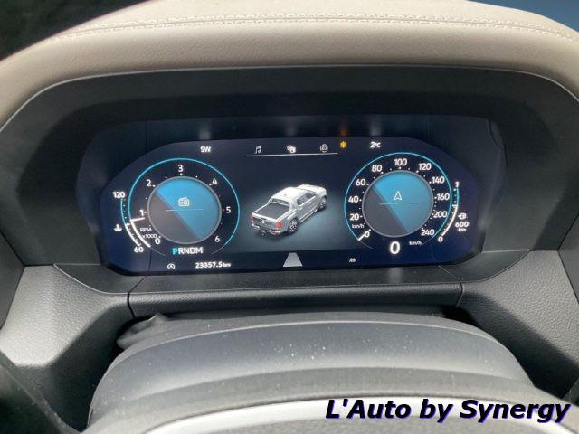 VOLKSWAGEN Amarok 2.0 TDI 205 CV 4MOTION aut. Style