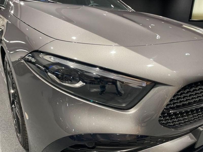 Mercedes-Benz Classe A A 180 d AMG Line Premium auto