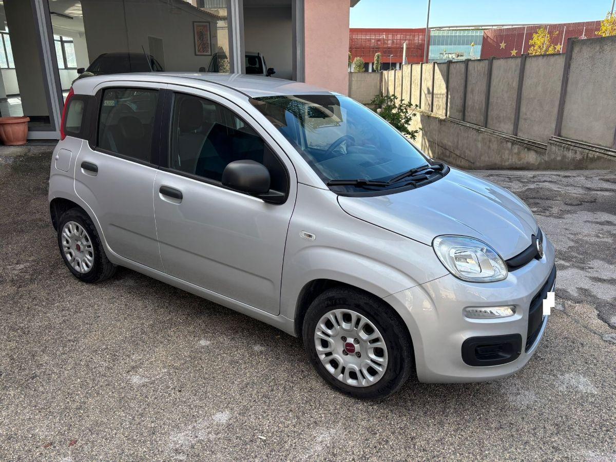 FIAT Panda 1.0 FireFly S&S Hybrid Easy 5posti