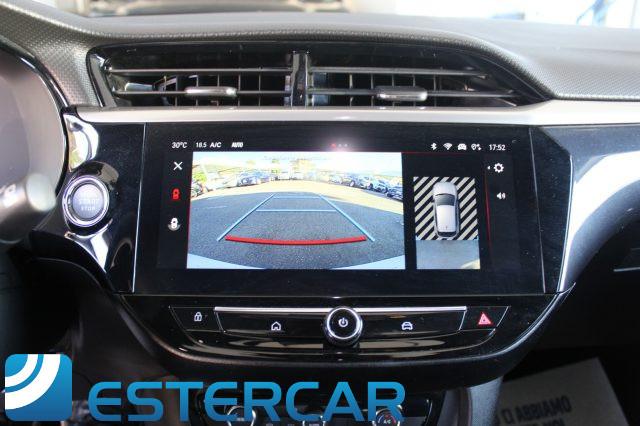 OPEL Corsa 1.2 100CV GS