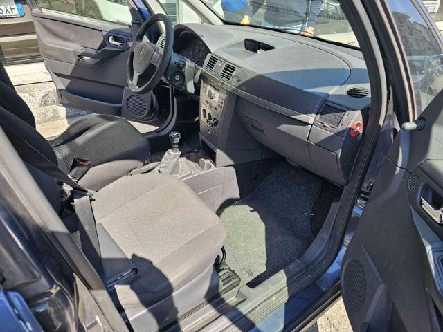 Opel Meriva 1.6 16V Cosmo