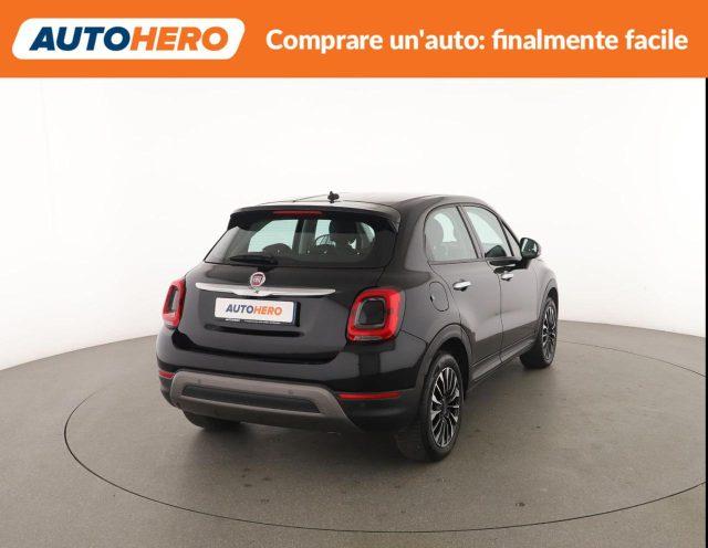 FIAT 500X 1.0 T3 120 CV City Cross