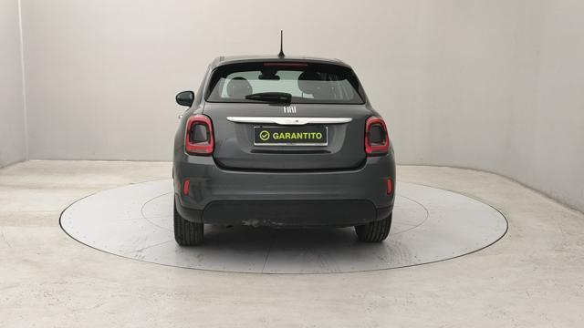 FIAT 500X 1.3 mjet 95cv