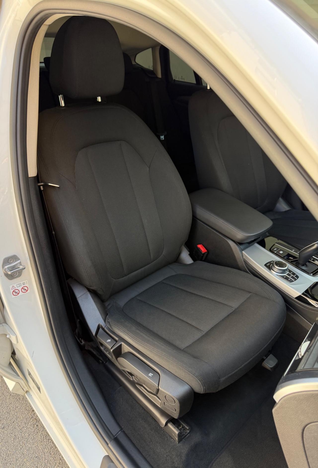 Bmw X4 xDrive 20d 190CV Sport