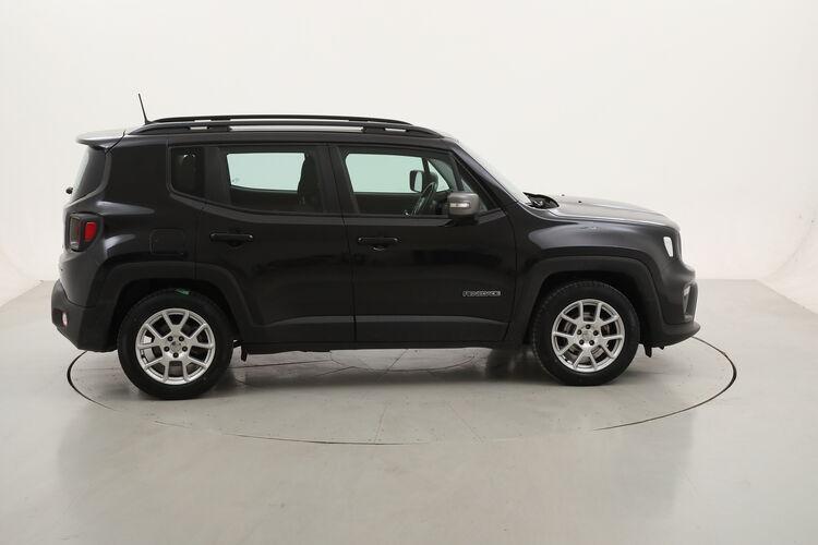 Jeep Renegade Limited BR459065 1.6 Diesel 120CV