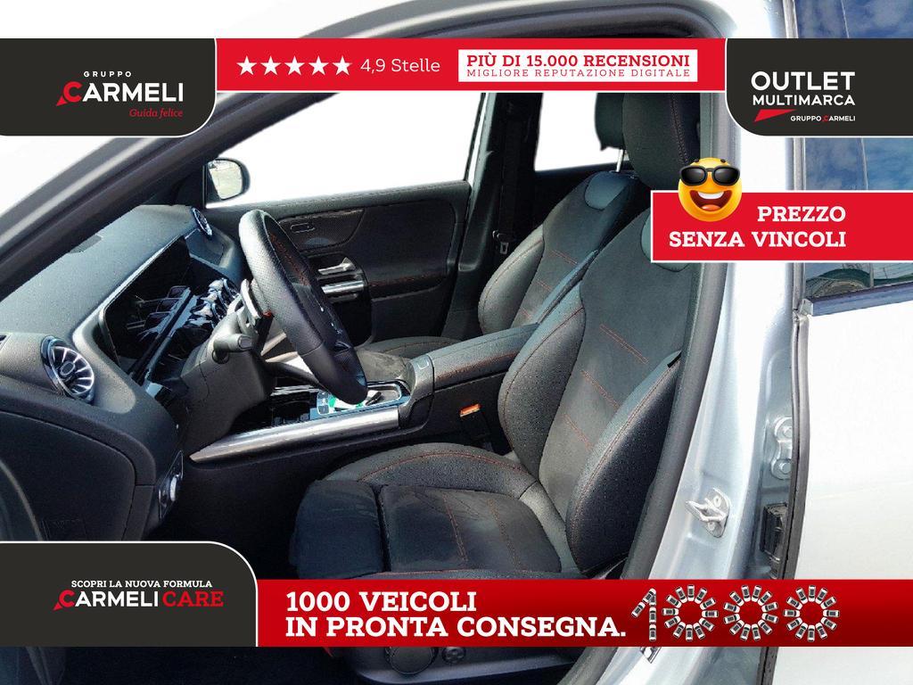 Mercedes GLA 200 200 AMG Line Premium 7G-DCT