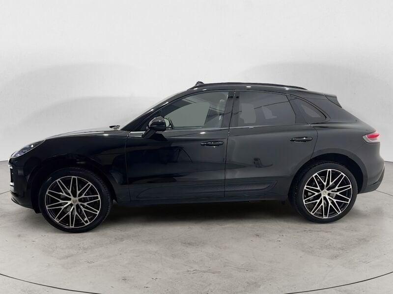 Porsche Macan 2.0 265 CV