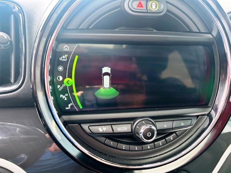 Mini Cooper Countryman 2.0 S Hype