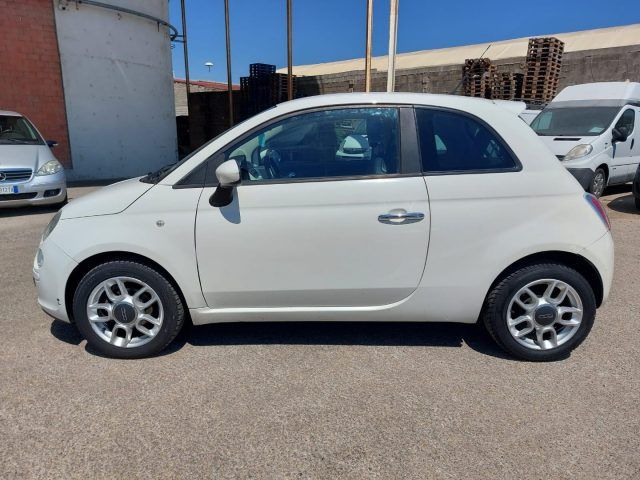 FIAT 500 1.3 Multijet 75 CV