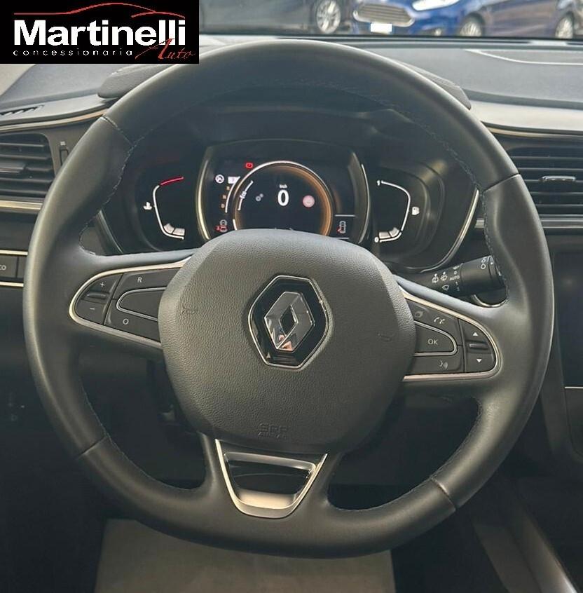Renault Kadjar Blue dCi 8V 115CV EDC Techno