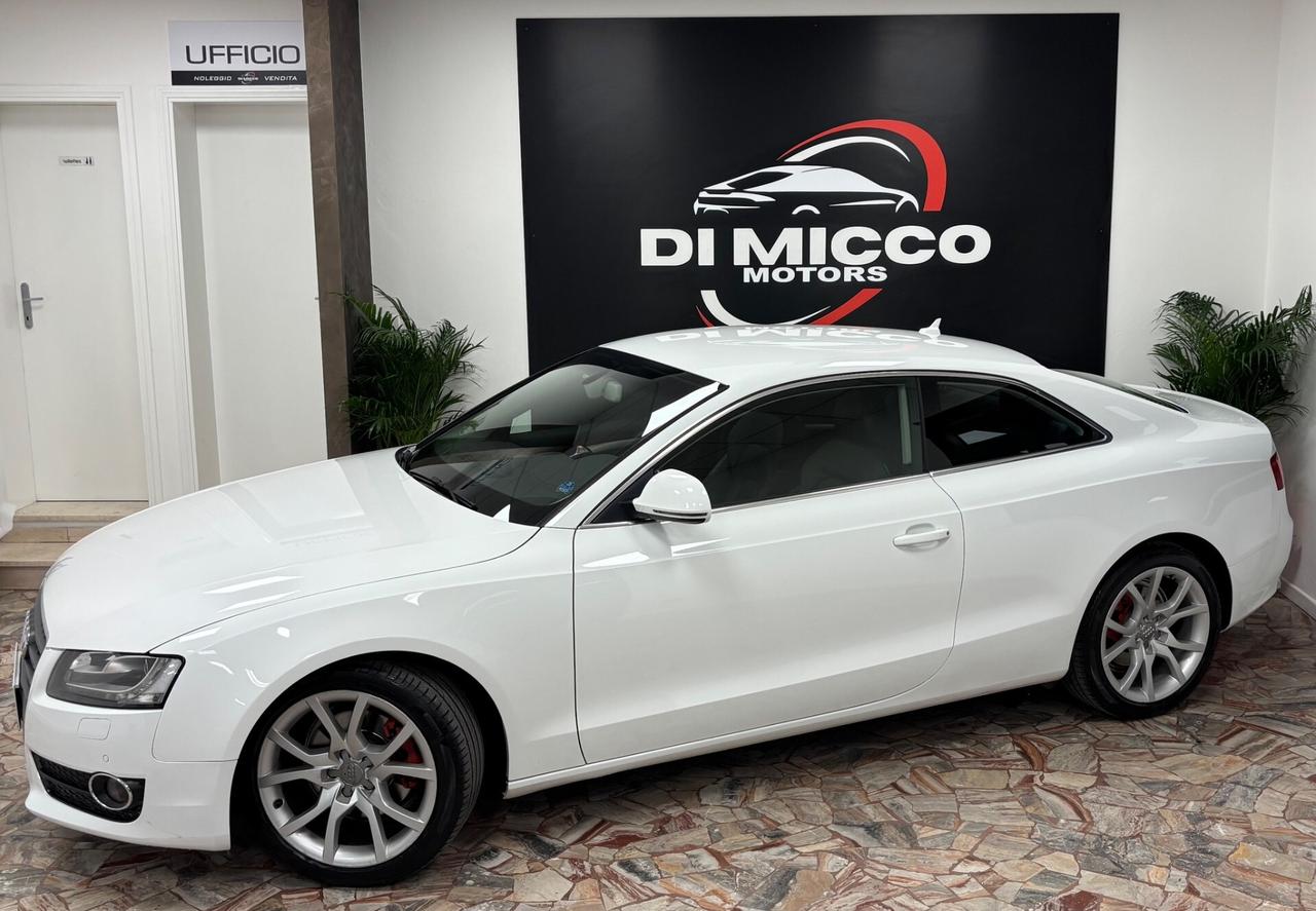 Audi A5 1.8 TFSI Ambition