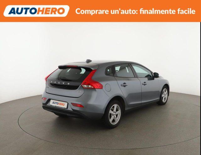 VOLVO V40 D2 Kinetic