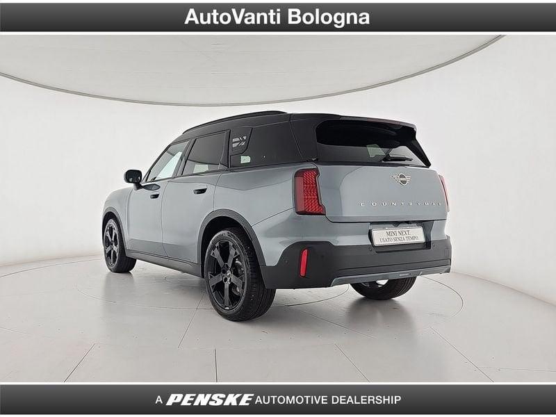 MINI Countryman Mini Countryman 1.5 48V C Classic auto