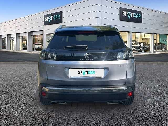 Peugeot 3008 GT GT