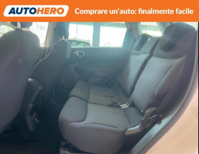 FIAT 500L 1.6 Multijet 120 CV Urban
