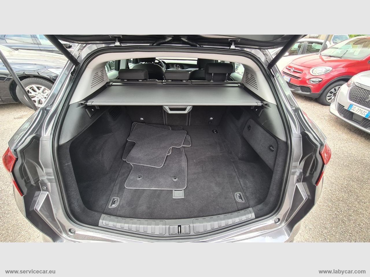 ALFA ROMEO Stelvio 2.2 T.diesel 190 CV AT8 Q4 Exec.