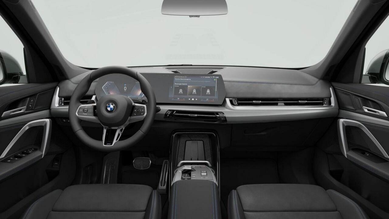 BMW BMW X1 sDrive20d