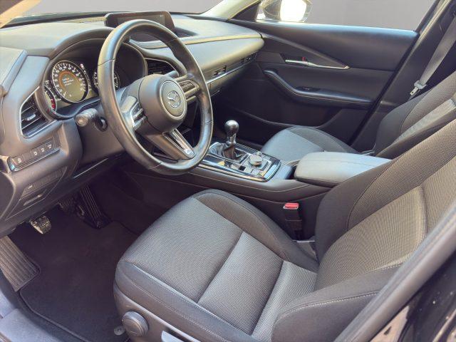MAZDA CX-30 2.0L Skyactiv-G M Hybrid 2WD Executive APPEARANCE