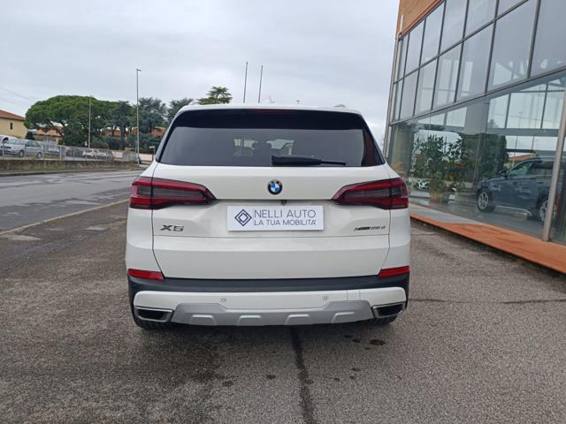 BMW X5 xDrive25d Business