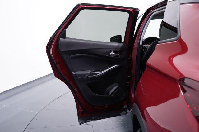 OPEL Grandland X 1.5 diesel Ecotec Start&Stop aut. Ultimate