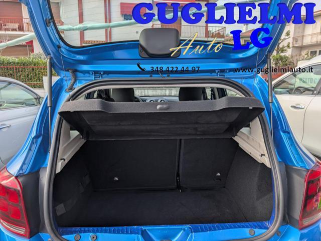 DACIA Sandero Stepway 1.0 TCe 100CV ECO-G 15th Anniversary