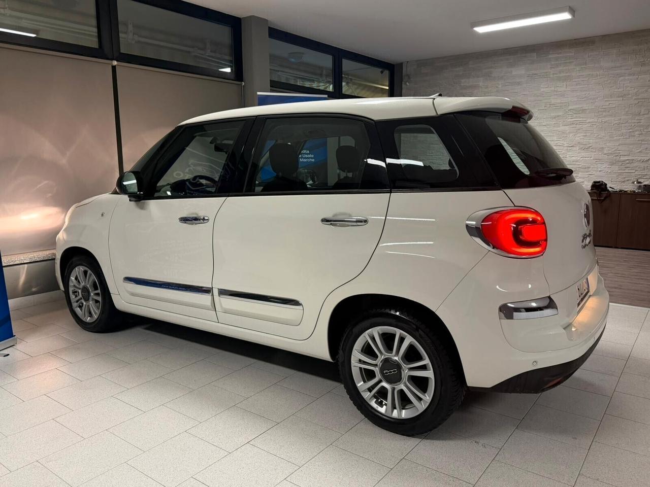 Fiat 500L 1.4 benzina 95 CV S&S City Cross